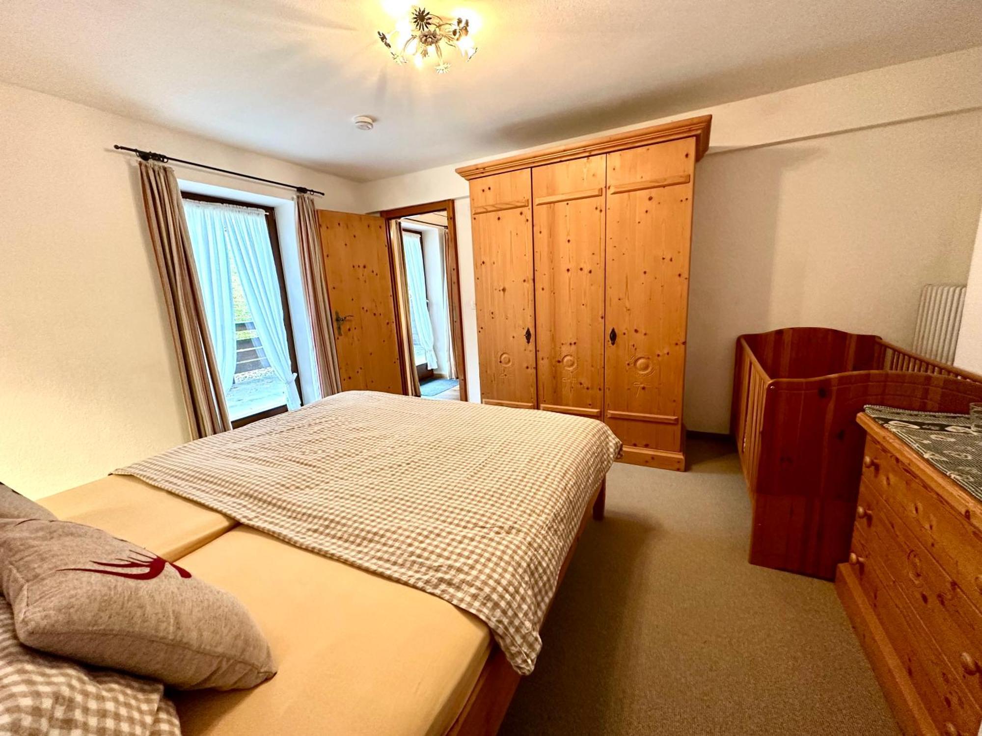 Haus Bergwelten Ramsau - Hintermuehle Ramsau bei Berchtesgaden Екстериор снимка