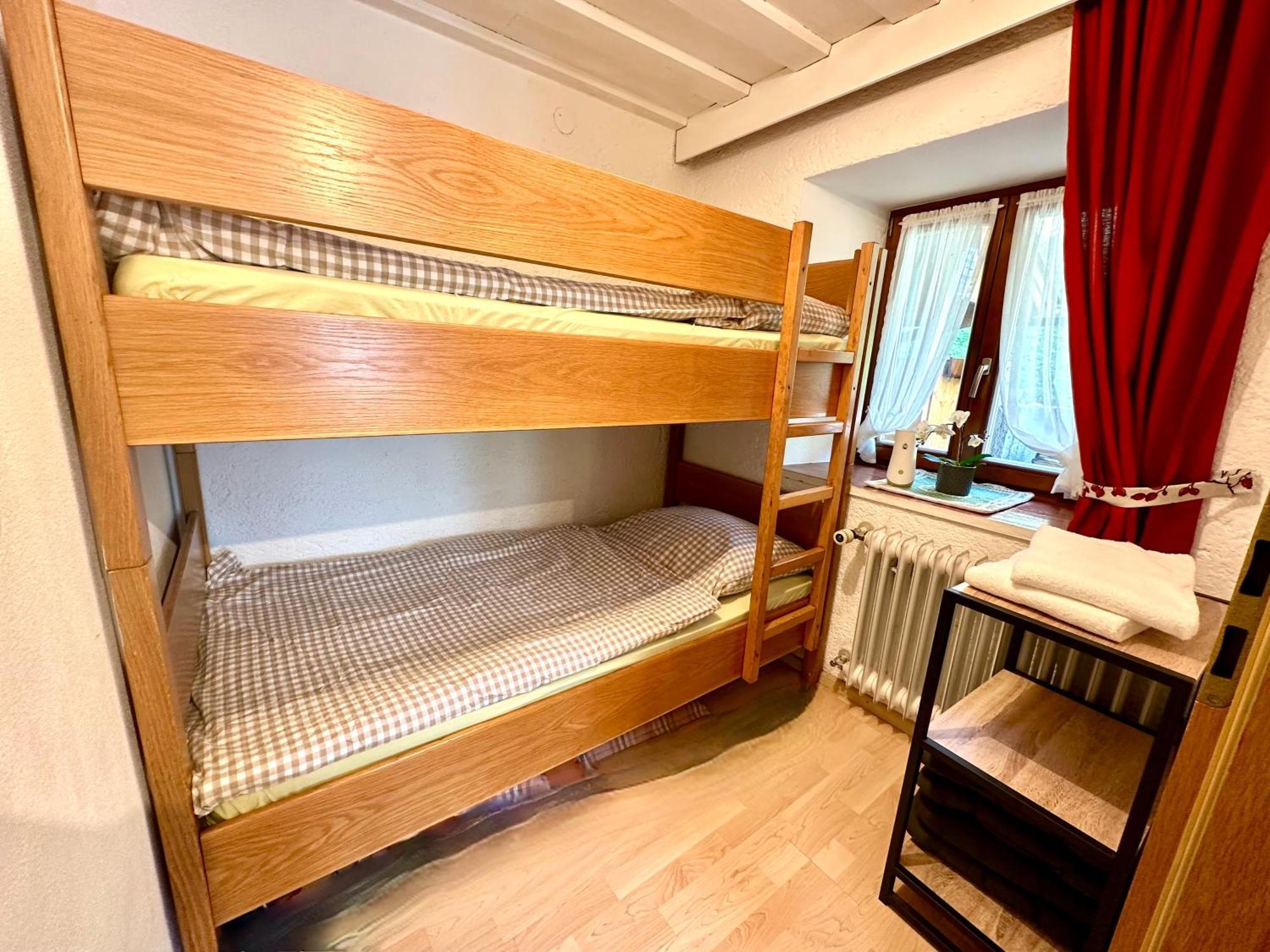 Haus Bergwelten Ramsau - Hintermuehle Ramsau bei Berchtesgaden Екстериор снимка