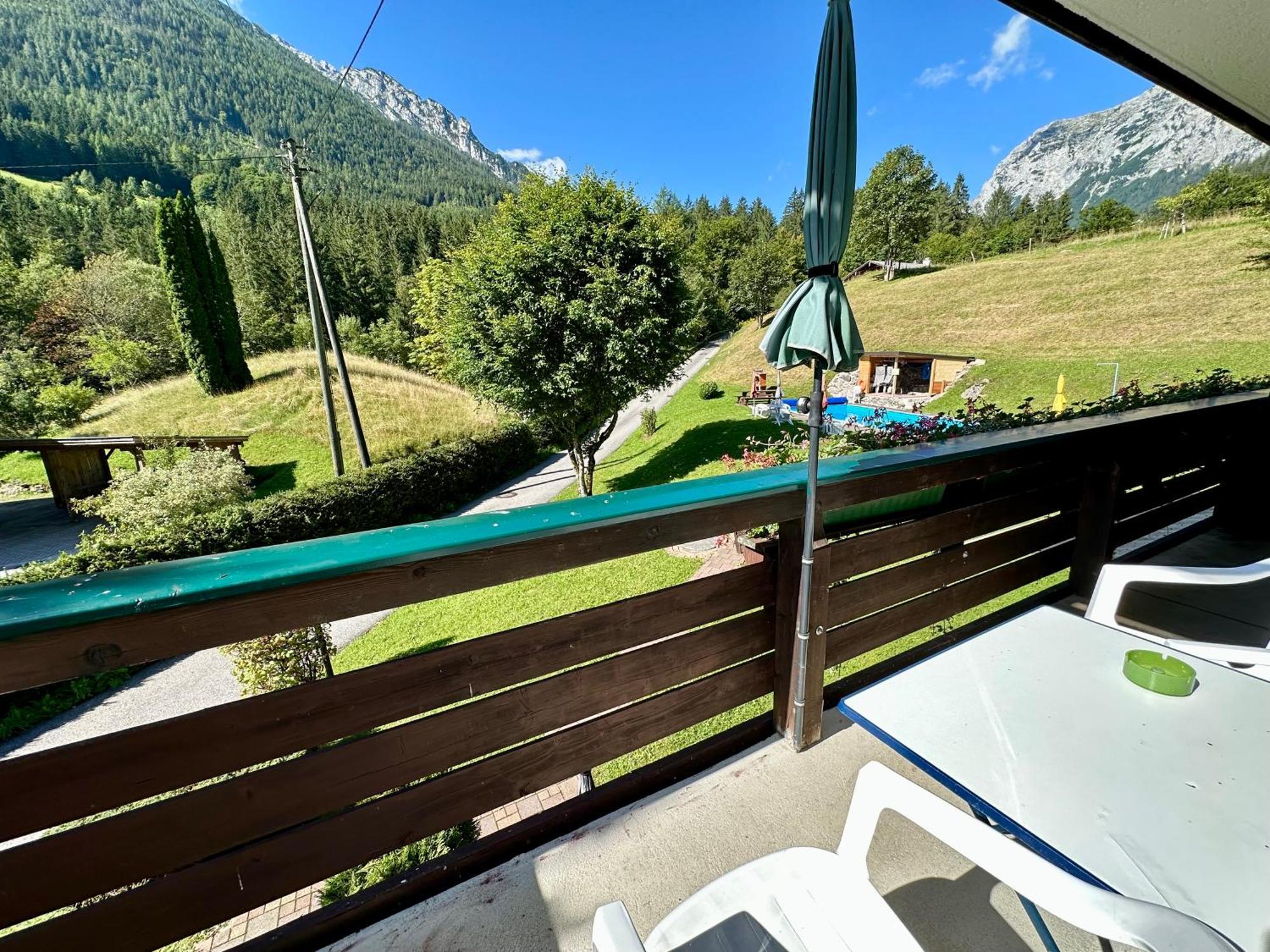 Haus Bergwelten Ramsau - Hintermuehle Ramsau bei Berchtesgaden Екстериор снимка