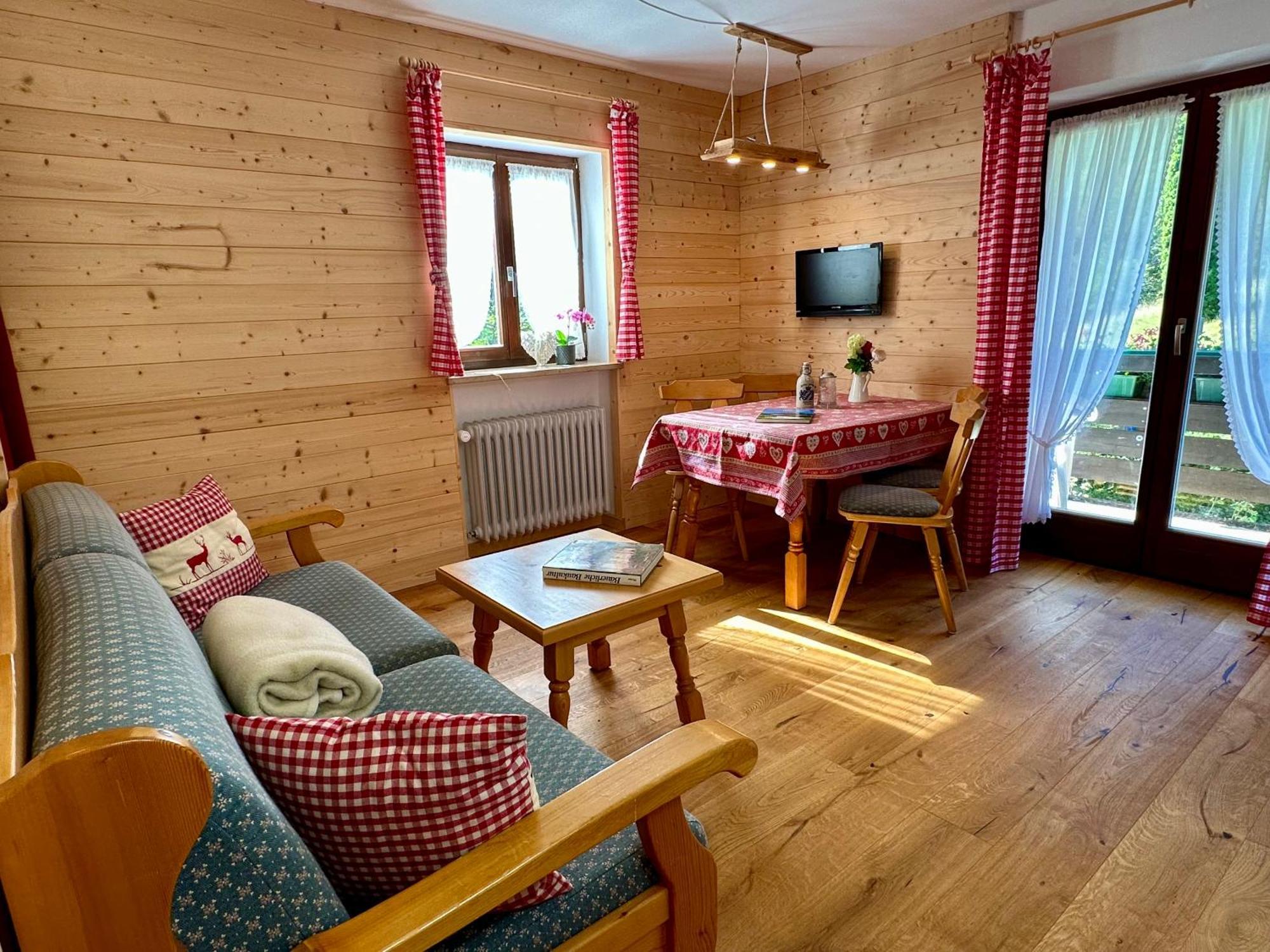 Haus Bergwelten Ramsau - Hintermuehle Ramsau bei Berchtesgaden Екстериор снимка