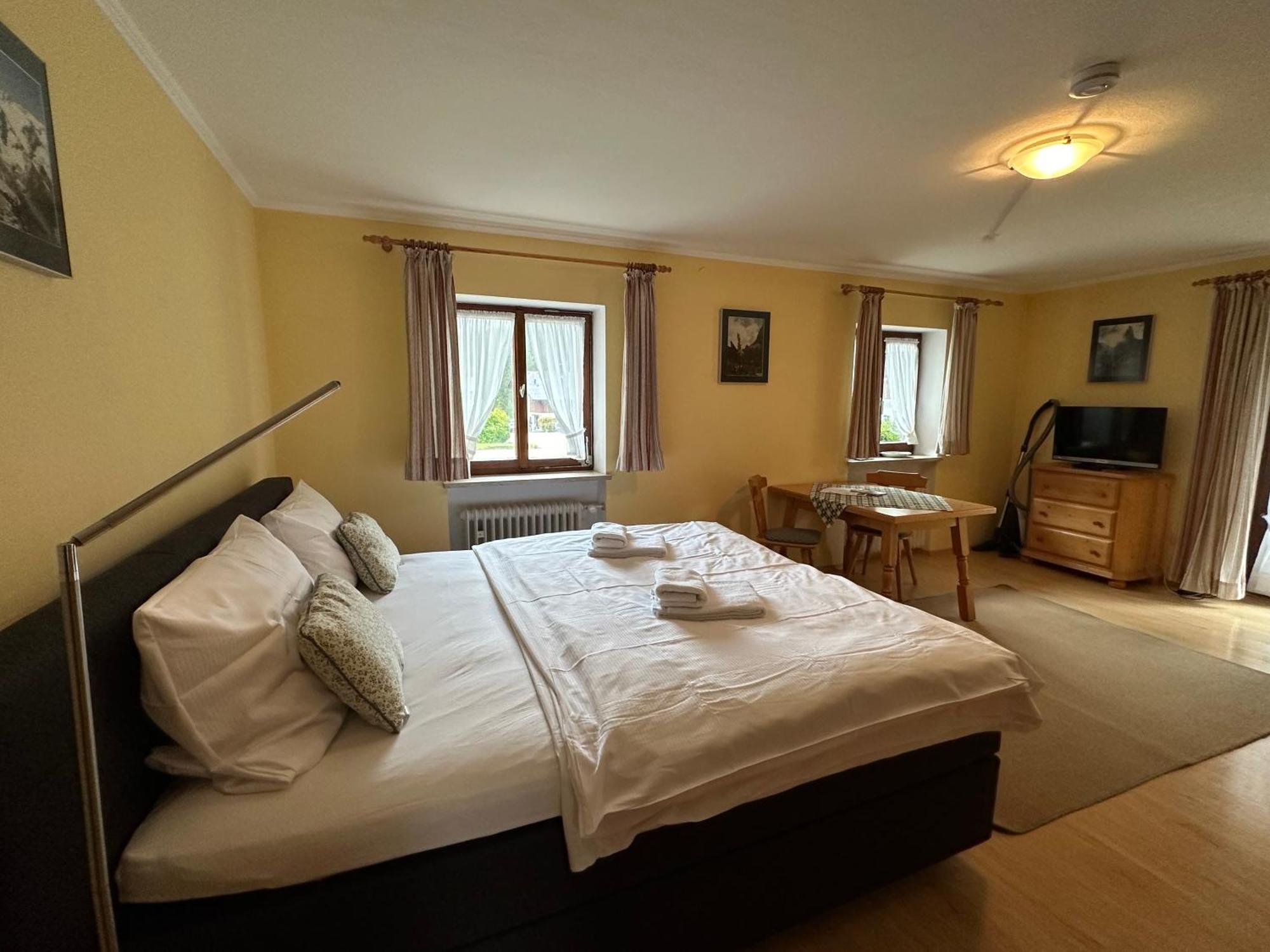 Haus Bergwelten Ramsau - Hintermuehle Ramsau bei Berchtesgaden Екстериор снимка